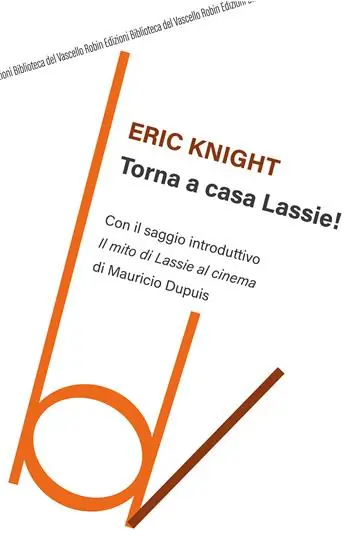 Vendita Finale Torna a casa Lassie!