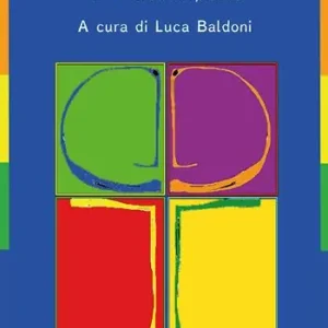 Di Tendenza Le parole tra gli uomini. Antologia di poesia gay italiana dal Novecento al presente