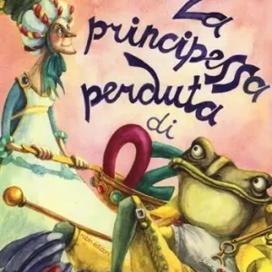 La principessa perduta di Oz Prezzo Di Fabbrica