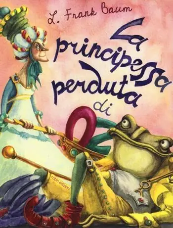 La principessa perduta di Oz Prezzo Di Fabbrica