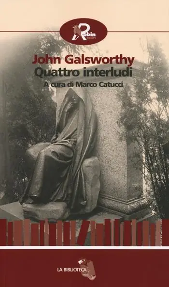 Quattro interludi Professionale
