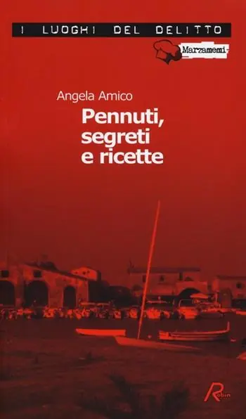 Pennuti, segreti e ricette. Le inchieste della cuoca forestiera. Vol. 1 Professionale