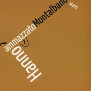 Ultime Pezzi Hanno ammazzato Montalbano