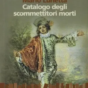 Promozione Catalogo degli scommettitori morti