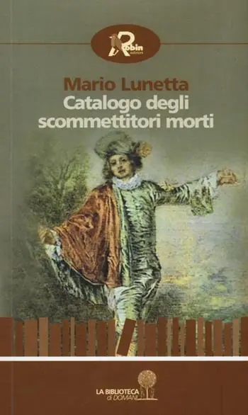 Promozione Catalogo degli scommettitori morti