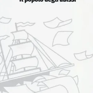 Subito Disponibile Il popolo degli abissi