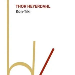 Kon-Tiki Di Tendenza
