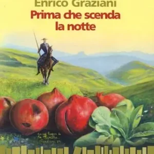 Prima che scenda la notte Economico
