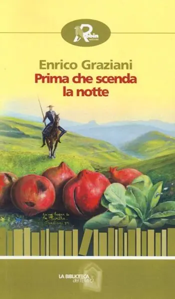 Prima che scenda la notte Economico