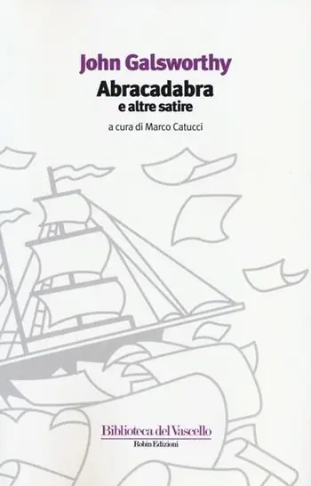 Compra Oggi Stesso Abracadabra e altre satire