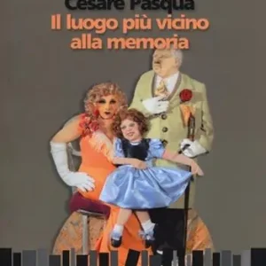 Il luogo più vicino alla memoria Occasione Imperdibile