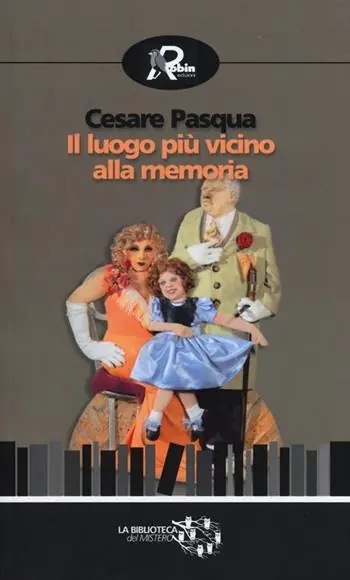 Il luogo più vicino alla memoria Occasione Imperdibile