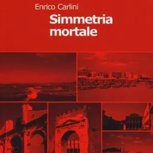 Simmetria mortale Spedizione Espresso
