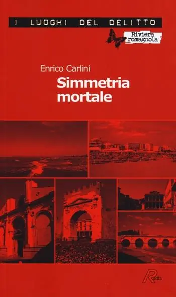 Simmetria mortale Spedizione Espresso