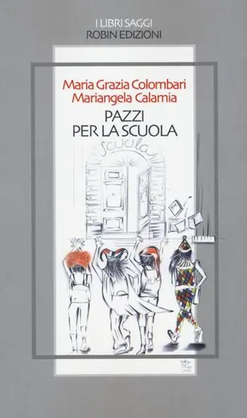 Nuova Collezione Pazzi per la scuola