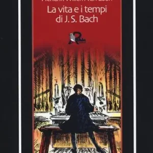 Affare La vita e i tempi di J. S. Bach