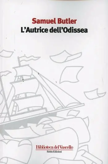 L‘autrice dell‘Odissea Pagamento Sicuro