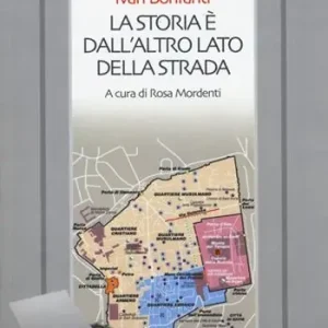 Sconto La storia è dall‘altro lato della strada
