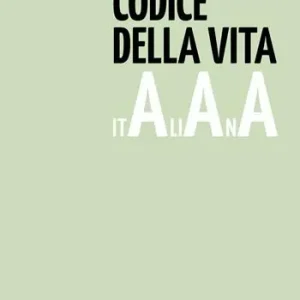 Offerta Speciale Codice della vita italiana