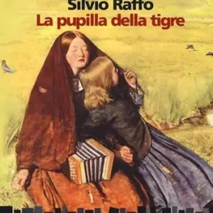 Ultimissimo Modello La pupilla della tigre
