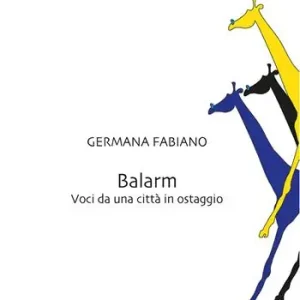 Super Prezzo Balarm. Voci da una città in ostaggio