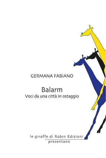 Super Prezzo Balarm. Voci da una città in ostaggio