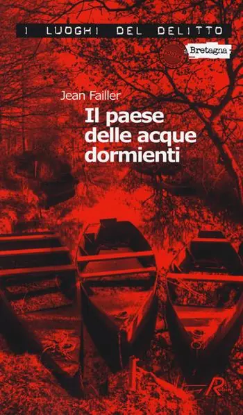Offerta Il paese delle acque dormienti. Le inchieste di Mary Lester. Vol. 25