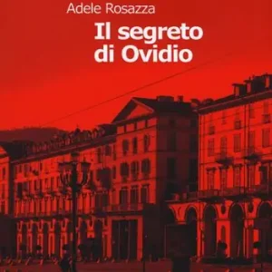 Il segreto di Ovidio. Le inchieste di Marco Gervasi. Vol. 2 Ordina Subito