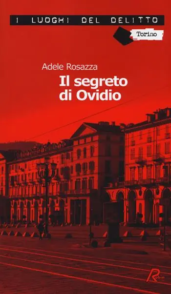 Il segreto di Ovidio. Le inchieste di Marco Gervasi. Vol. 2 Ordina Subito