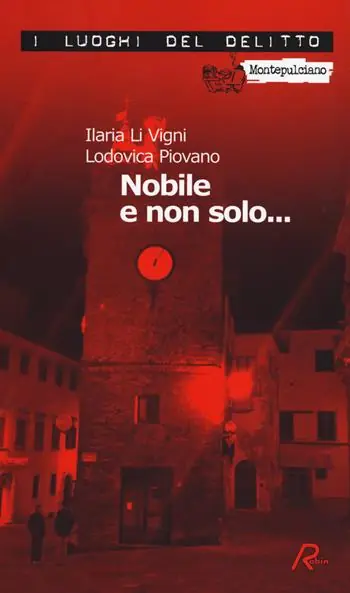 Affare Nobile e non solo... Le inchieste del commissario Spinelli. Vol. 1