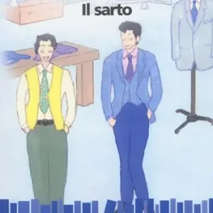 Il sarto Compra Oggi Stesso