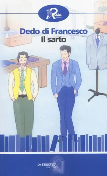 Il sarto Compra Oggi Stesso