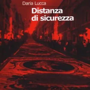 Distanza di sicurezza. Le inchieste di Amanda Garrone. Vol. 1 Miglior Prezzo