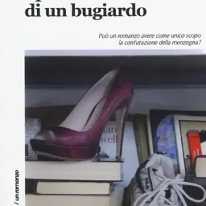I paradossi di un bugiardo Professionale