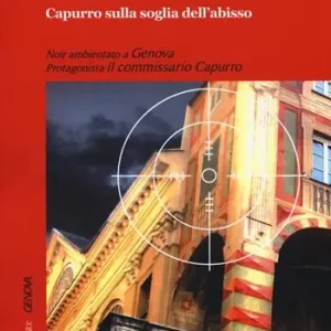 Economico Ianua. Capurro sulla soglia dell‘abisso