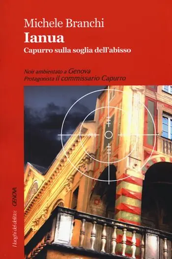 Economico Ianua. Capurro sulla soglia dell‘abisso