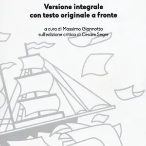 Chanson de Roland. Testo originale a fronte. Ediz. integrale Acquista Ora