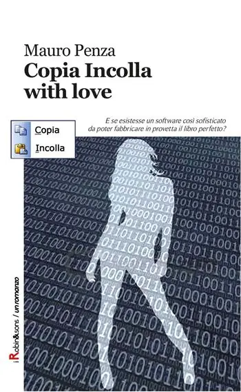 Copia incolla, with love Non Perdere