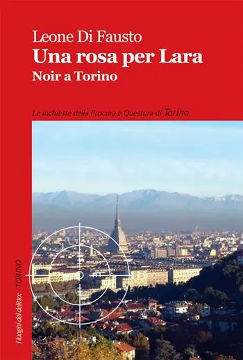 Una rosa per Lara Affare