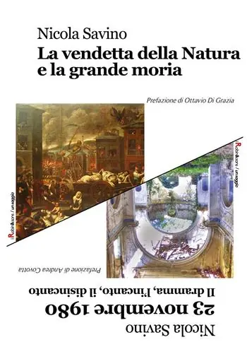 Compra Oggi Stesso La vendetta della natura e la grande moria