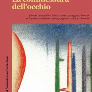Solo Oggi La commessura dell‘occhio
