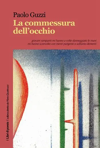 Solo Oggi La commessura dell‘occhio