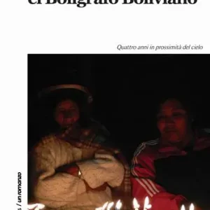Super Prezzo El Boligrafo boliviano