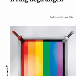 Il ring degli angeli Nuovo Arrivo