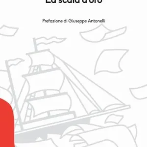 Ultimissimo Modello La scala d‘oro
