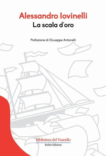 Ultimissimo Modello La scala d‘oro