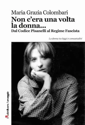 Nuova Collezione Non c‘era una volta la donna...