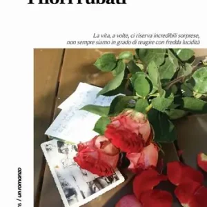 Offerta Lampo I fiori rubati
