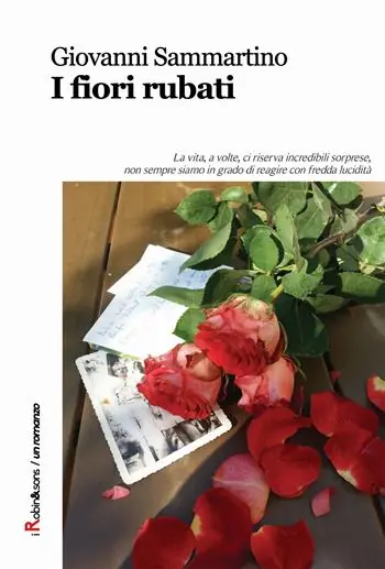 Offerta Lampo I fiori rubati