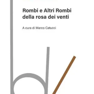 Prezzo Di Fabbrica Rombi e altri rombi della rosa dei venti